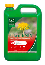 Borup ECO UkrudtNIX 5 liter 